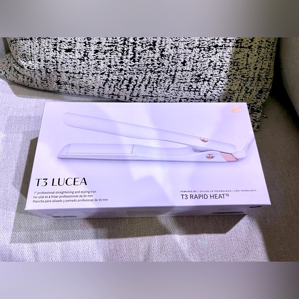 NEW T3 Flatiron